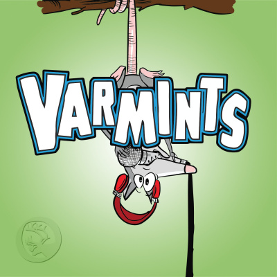 Varmints!