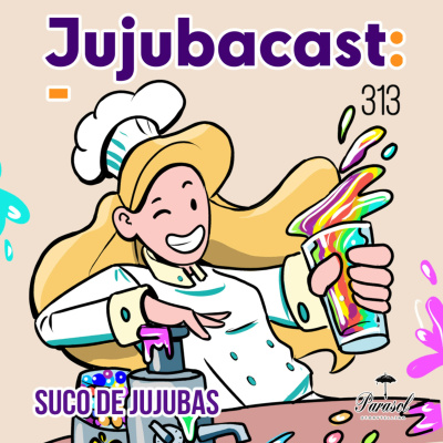 Jujubacast