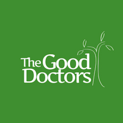 The Good Doctors With Dr Ron Ehrlich And Dr Michelle Woolhouse
