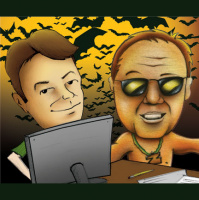 This weeks Talking News, A to Z show