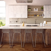 How to speed clean your kitchen, 5 simple reusable swaps, and how to encourage your kids to tidy their bedrooms 