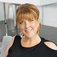 Creating An At Home Sanctuary With Naomi Findlay