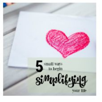 Beautifully Organised With Marissa Roberts