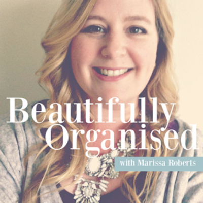 Beautifully Organised With Marissa Roberts