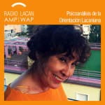 Radiolacan.com | Xivº Jornadas De La Elp: Crisis ¿qué Dicen Los Psicoanalistas?: Entrevista A Araceli Fuentes