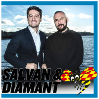 20. Faviana Vangelius (SVRVIVE Studios)