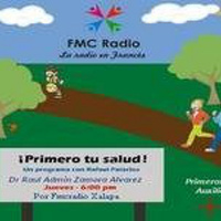 09- Primero tu salud: Primeros Auxilios