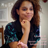 Épisode 17 - Chloé Savoie-Bernard