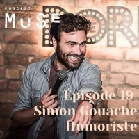 Épisode 19 - Simon Gouache