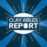 Clay Ables Report E23: Eli Gold