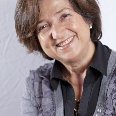 Elvira Colluras Podcast