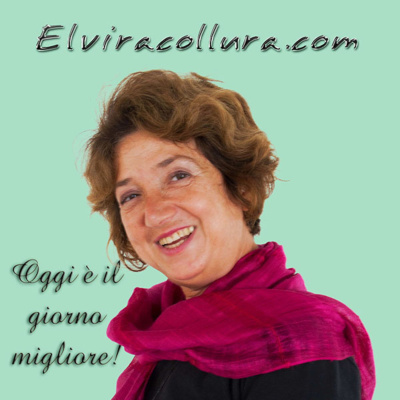 Elvira Colluras Podcast