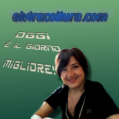 Elvira Colluras Podcast