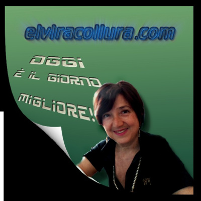 Elvira Colluras Podcast