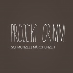 Projekt Grimm