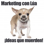 Marketing Con Lúa