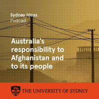 Australia’s responsibility to Afghanistan and to its people