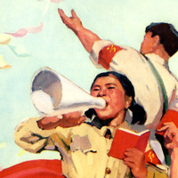 Professor Geremie R Barmé - Telling Chinese Stories