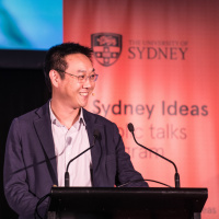 Monkol Lek: How an Australian researcher is changing the genetics game