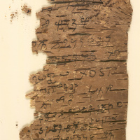 Professor Richard Salomon: Reflections on the study of the oldest Buddhist manuscripts