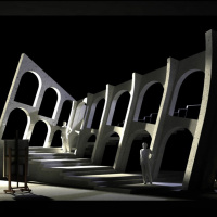 Light and the Illusion of Space