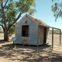 The Australian Mosque: locality, gender, and spirituality