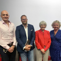 COVID-19: What are the facts? (11 March 2020)