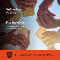 Flip the Clinic: the digital approach to mental health support (8 April 2020)