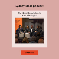 The Ideas Roundtable: Is Australia alright?