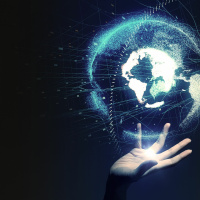 Who controls the internet?