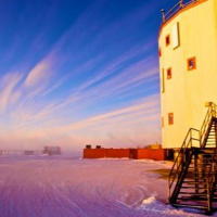 Politics at the End of the World: a public forum on the future of Antarctica