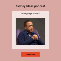 Is language power? with John McWhorter