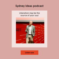 Alexandre Lefebvre: Liberalism may be the source of your soul