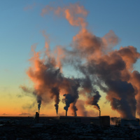 Public interest and toxic chemicals