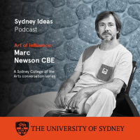 Art of influence: Marc Newson CBE