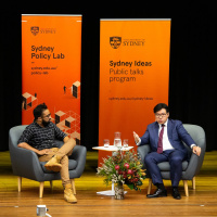 On hate and race politics