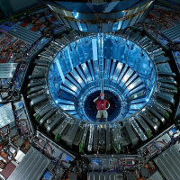 Why the Large Hadron Collider is a game changer
