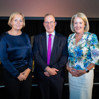 Moving to a gender-equal world