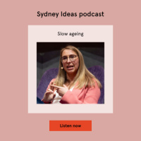 Slow ageing with University of Sydney Experts