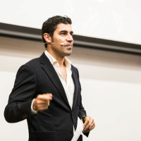 Parag Khanna: The future is asian