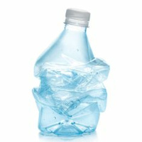 Plastic Water: The social and material life of bottled water
