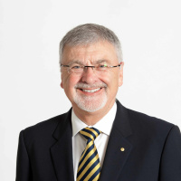 Professor Peter Shergold: Re-imagining Public Service