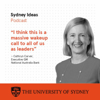 The road ahead: Australias economic future (28 May 2020)