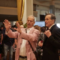 Meet a Living Legend: Bruce Beresford