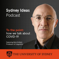 To the point: how we talk about COVID-19 (1 April 2020)