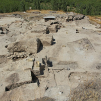 The birth of the state in Greater Mesopotamia