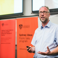 Mark Coeckelbergh: Wild AI and tame humans