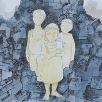 Schattenkinder: Children born of war in the 20th and 21st centuries