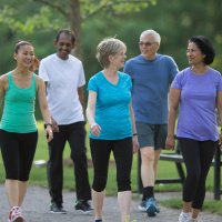 Living longer: why, and how?