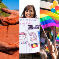 Human rights: what lies ahead the next 70 years?